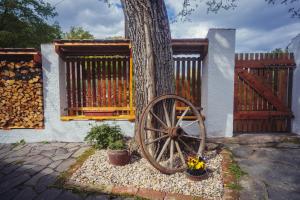 Chalupa Ořešák - Walnut House