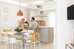 Apartamentos Martalia - La Casa del Cedro Luxury