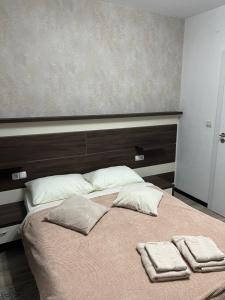 Small Double Room room in Guesthouse Villa Plitvička