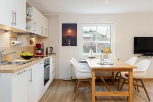 Deich-Wohnung "Terrasse" Königsberger Allee 30 APPARTO Grömitz