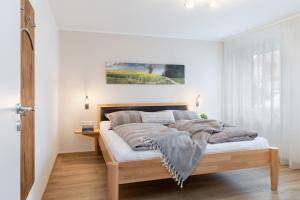 Deich-Wohnung "Terrasse" Königsberger Allee 30 APPARTO Grömitz