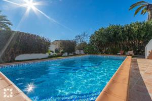 Villa Adora by Abahana Villas