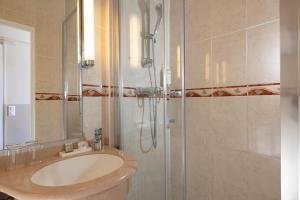 Hotels Hotel Clement : photos des chambres