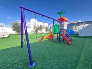 ALSALAM Hostels نزل السلام