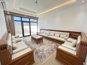 ALSALAM Hostels نزل السلام