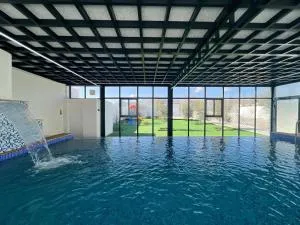 ALSALAM Hostels نزل السلام - Sūkirah