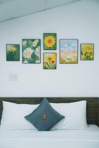 AN TÂM House Đà Lạt