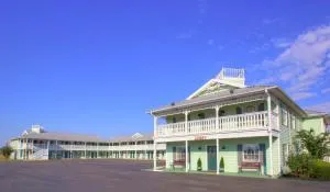Key West Inn - Tunica Resort - 蒂尼卡