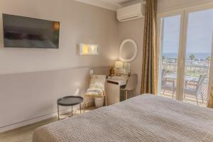 Hotel Maquis et Mer