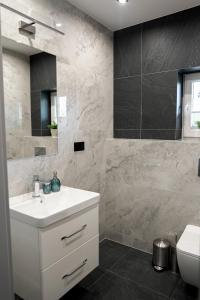 Pensjonat u Słodyczki - nad Jeziorem Czorsztyńskim