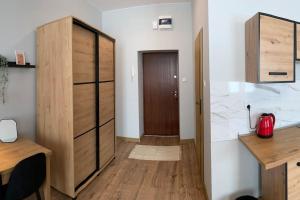 Apartament Górna 33