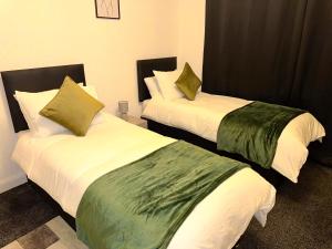 Contractor Stays - Close to Hospital - Relocating Families