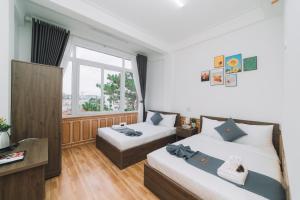 AN TÂM House Đà Lạt