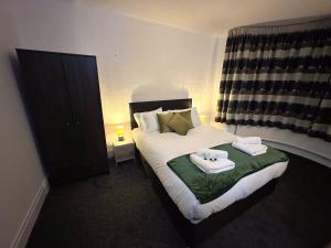 Contractor Stays - Close to Hospital - Relocating Families