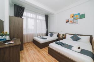 AN TÂM House Đà Lạt