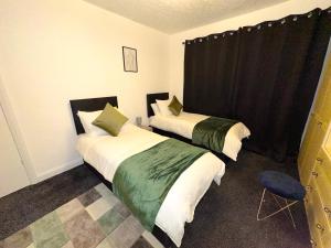 Contractor Stays - Close to Hospital - Relocating Families