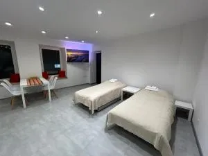 Pod Chmielową Szyszką - Wola