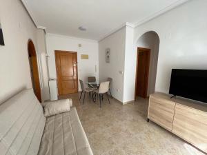 Apartment Los Naufragos