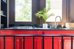 European Influences in the Heart of Charleston