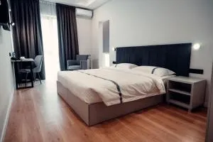 Green Hill - Yubileynoye