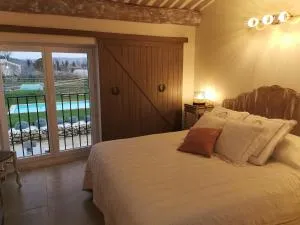 La petite plaine - 拉加尔德阿代马