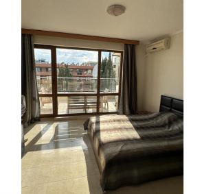 Seaside Apartment Nesebar