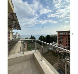 Seaside Apartment Nesebar