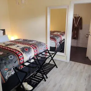 Ferienwohnung für 2 Personen Wellness & Radverleih - Kötermoor