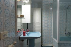 El clavelar del Sablón