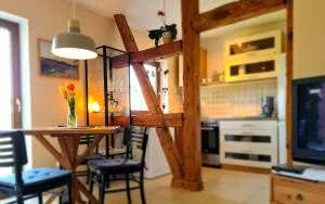 Ferienwohnung Peetsch am See - Drosedow