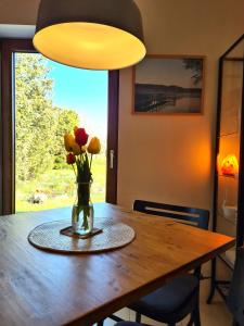 Ferienwohnung Peetsch am See