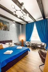 Karlovy Charme Inn by Rentez - Rybáře