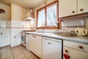 Appartements Appartement chalet - Le Vnipi : photos des chambres