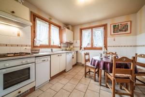 Appartements Appartement chalet - Le Vnipi : photos des chambres