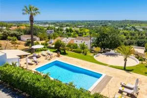 Casa do Carmo - Poço das Figueiras