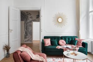 Prague Days - Glamour Apartment Next to Wenceslas Square