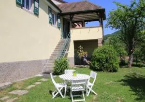 Gite Les Glycines au coeur de l'Alsace - 勒奥瓦尔德