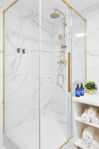 Prague Days - Glamour Apartment Next to Wenceslas Square