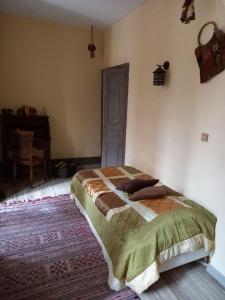 Maisons d'hotes Les Trois Faisans : photos des chambres