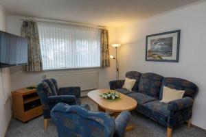 Ferienwohnung-Ebbe - 3-gwiazdkowe hotele w mieście Borkum