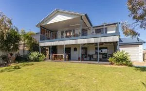 Lazy Days - 7 Nereus Drive - Second Valley