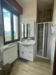 Agriturismo Le Macine-Poggio Cono