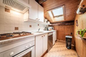Appartements Appartement chalet - Le Vnipi : photos des chambres