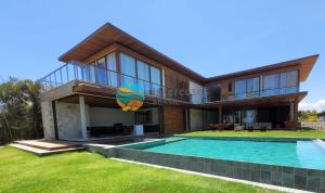 Villa Ramatuelle, Praia do Forte