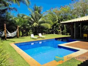 Villa Rangiroa, Praia do Forte - Farol