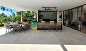 Villa Hossegor Praia do Forte