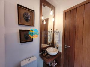 Villa Hossegor Praia do Forte