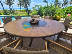 Villa Hossegor Praia do Forte