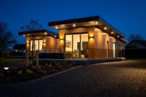 Lligwy Lodge - 兰盖夫尼