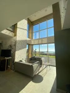 Maison des Bruyères 25pers jacuzzi, billard baby - La Graverie